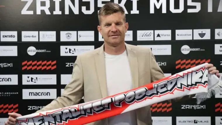 Rozman zrinjski