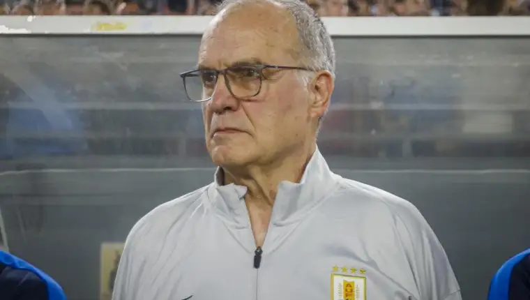 Bielsa x
