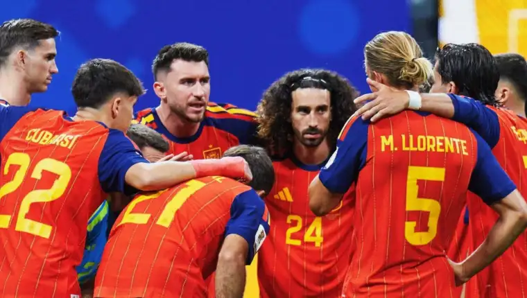 Spanija