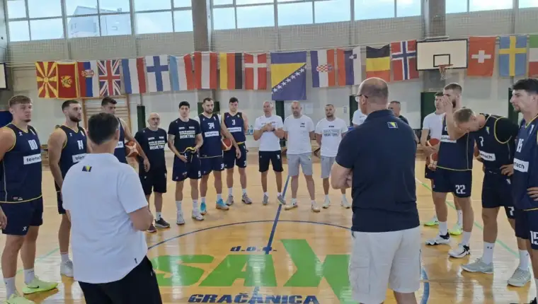 Bih vlasic