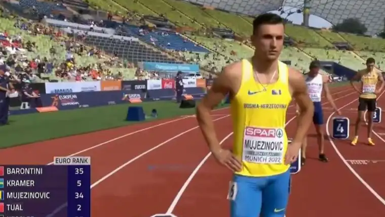Mujezinovic