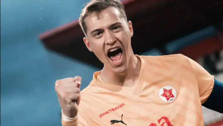 Tarik karic 5
