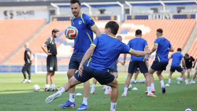 Repka trening 9