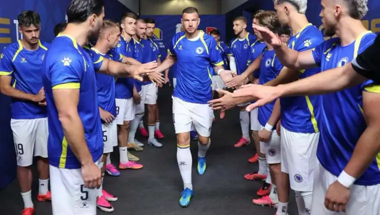 Repka bih nfsbih