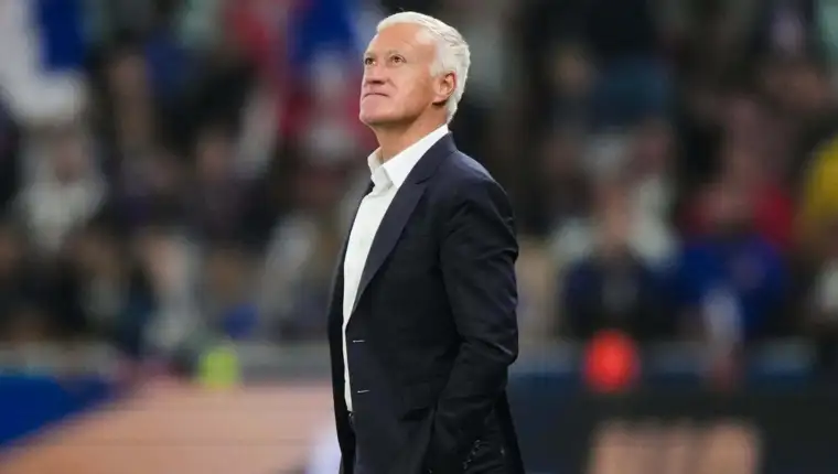 Deschamps