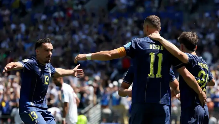 Zmajevi bih katar dzeko bajraktarevic basic 456
