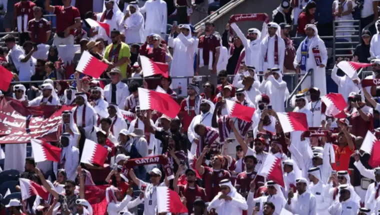 Katar 56