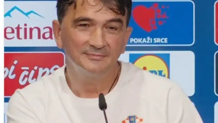 Dalić hrvatska