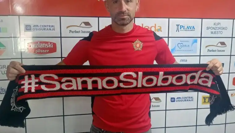 Halilović
