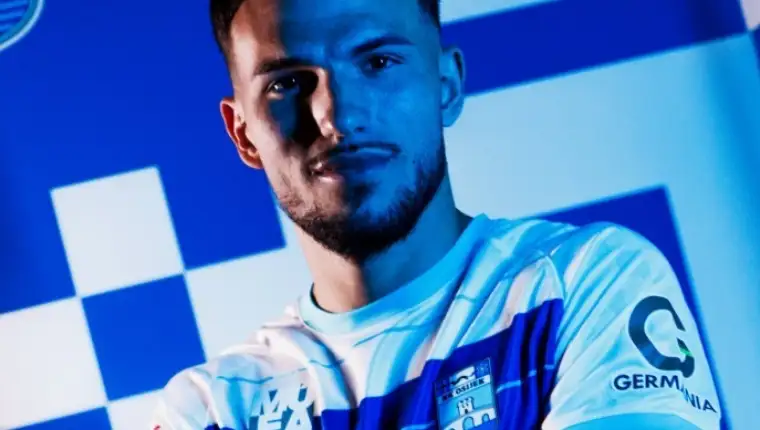 Mustafić osijek