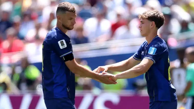 Dzeko mahmic zmajevi bih katar 23