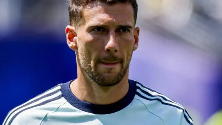 Goretzka