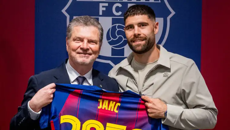 Janc