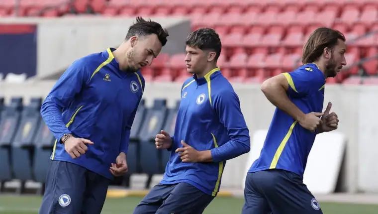 trening tabakovic malic sunjic
