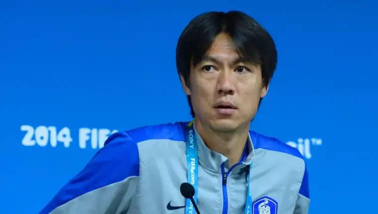 Hong Myung bo aa