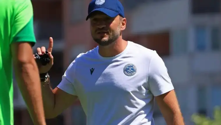 Prelec željo