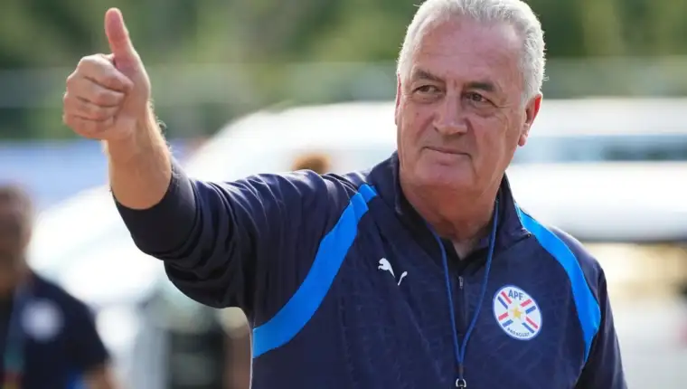 Gustavo pargvaj