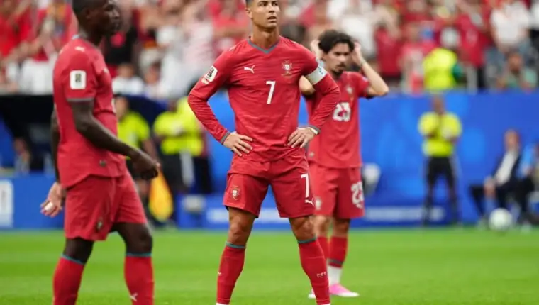 Ronaldo aa