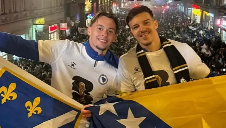 Dedic muharemovic