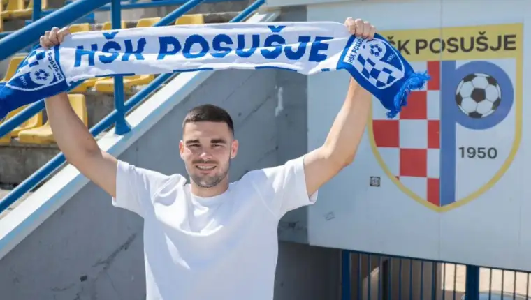 Marko galic