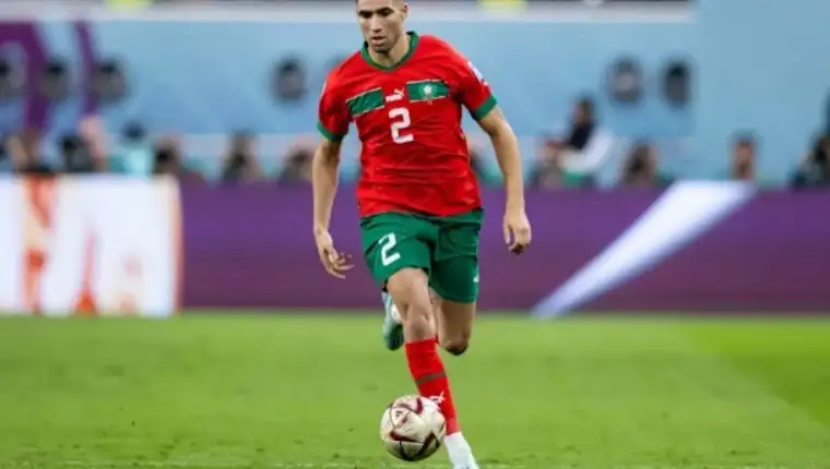 Hakimi maroko