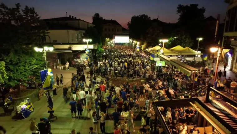 Brcko tzrg bih 345