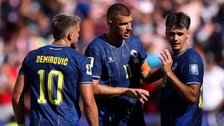 Zmajevi bih sad demirovic dzeko alajbegovic 89