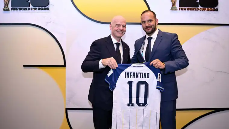 Vico zeljkovic infantino2