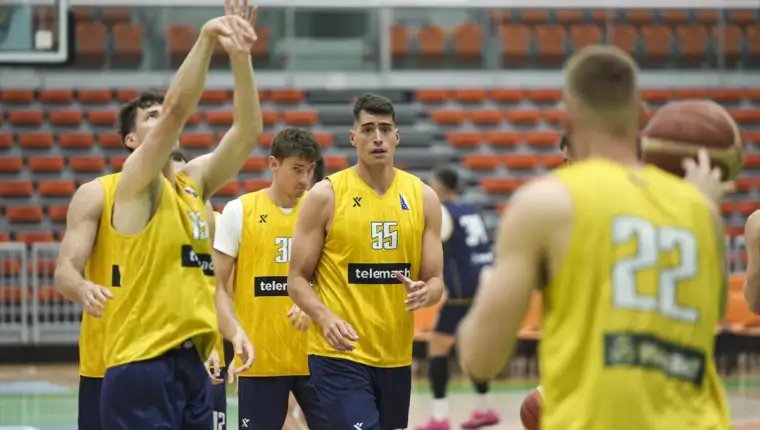 AA 20260630 41830318 41830297 TRENING KOSARKASKE REPREZENTACIJE BIH