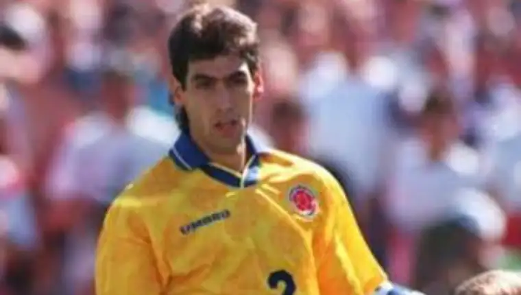 Andres escobar 5