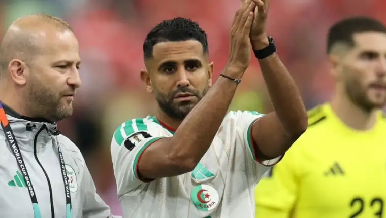 Mahrez alzir