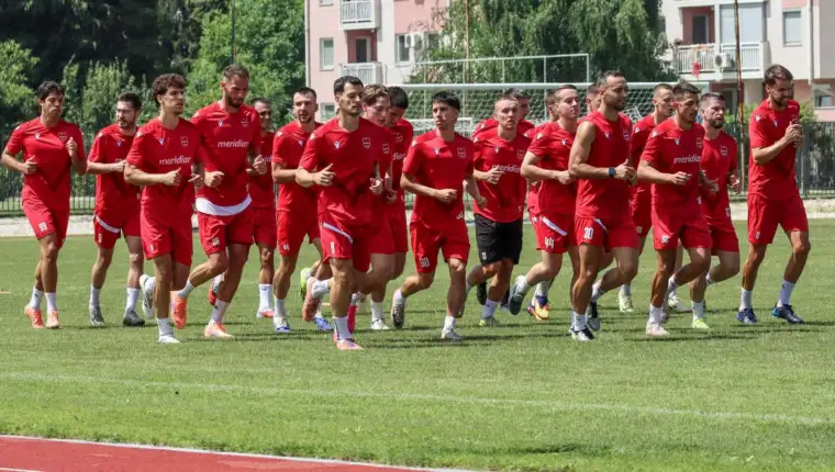 Sloga doboj