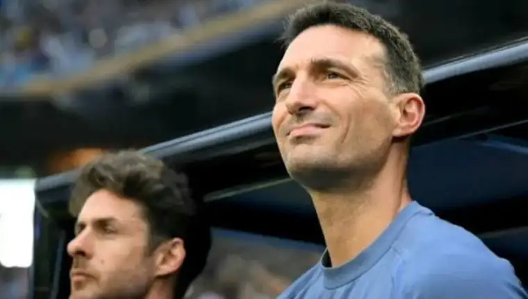 Scaloni