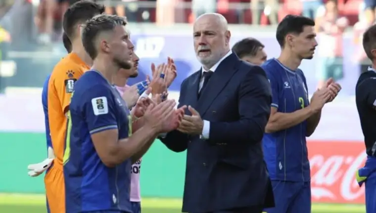 Demirovic barbarez