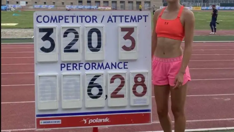 Edina omanovic