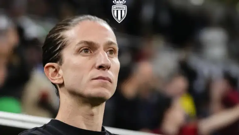 Filipe luis 1