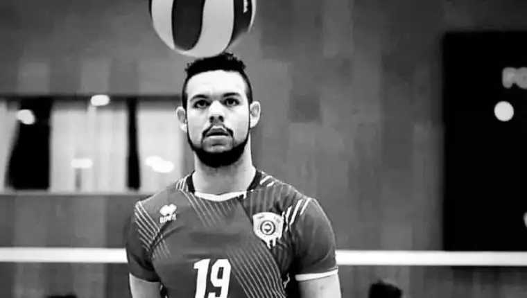 Rivas odbojka 1