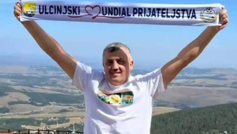 Pepdjonovic