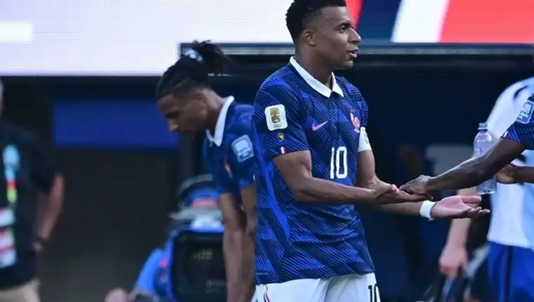 Mbappe aa