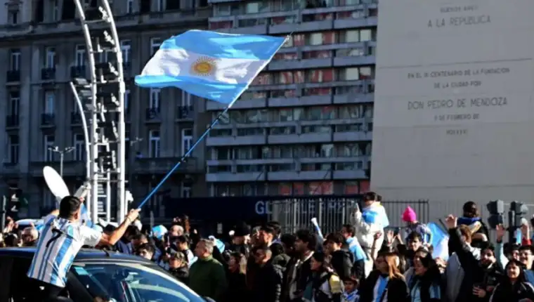 Argentna 1