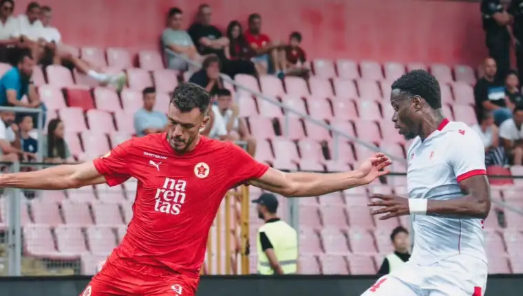 Velez milsami spahic