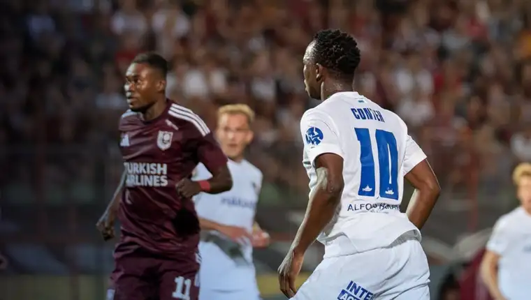Inter turku sarajevo