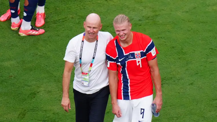 AA 20260706 41887495 41887483 SVJETSKO PRVENSTVO U FUDBALU BRAZIL NORVESKA
