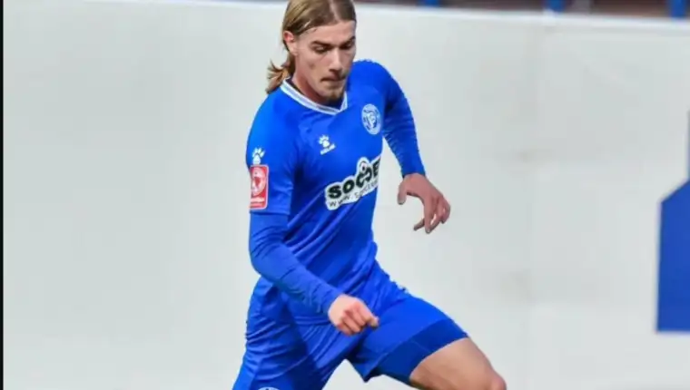 Talha tabakovic