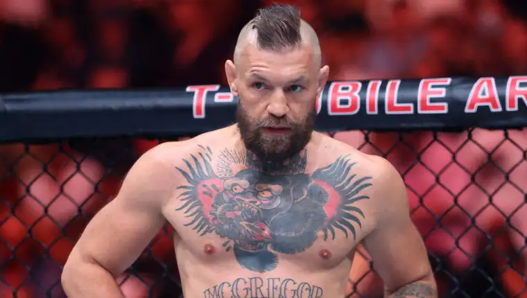 Mcgregor