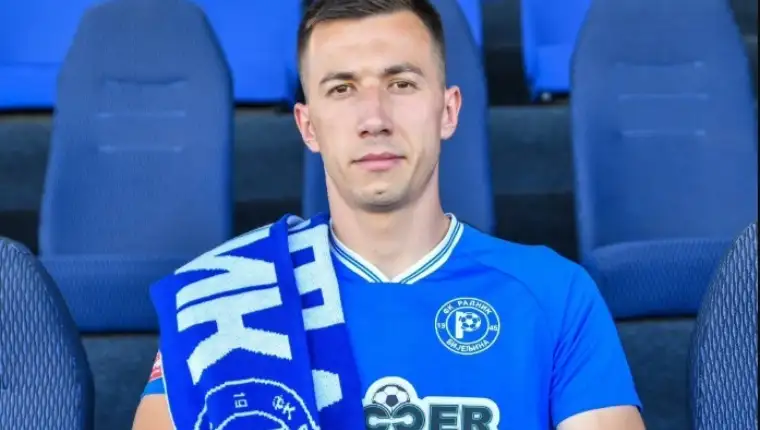 Sukilovic radnik