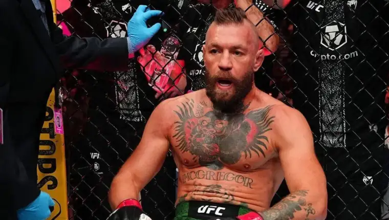 Mcgregor
