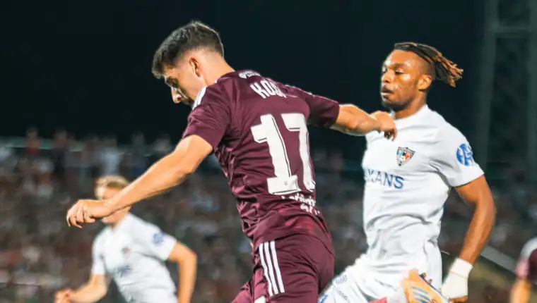 Sarajevo inter kosi