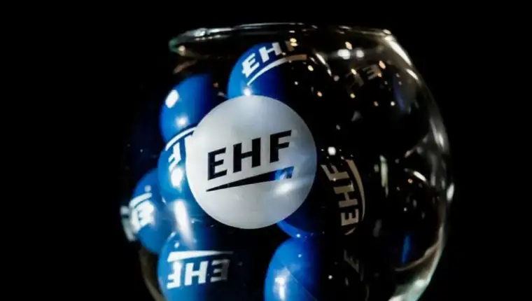 Ehf rukomet 5