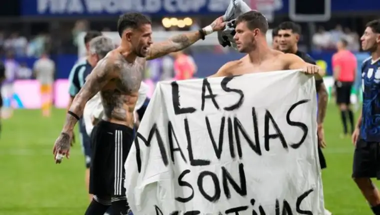 Argentinci 56